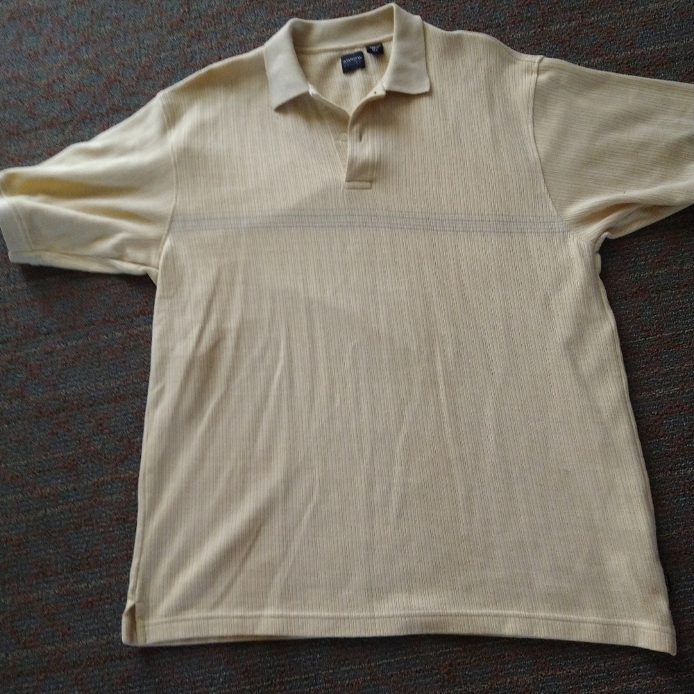 XLT Arrow shirt